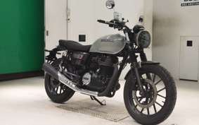HONDA GB350S 2022 NC59