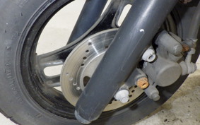 SUZUKI ADDRESS V125 G