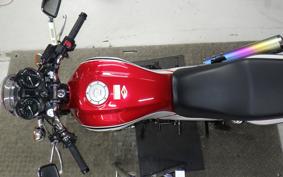 HONDA CB750 GEN 2 2006 RC42