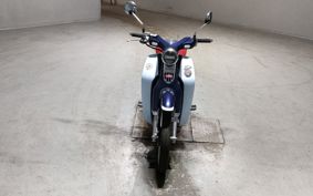 HONDA  SUPER CUB C125 JA48