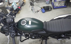 HONDA CL500 2023 PC68