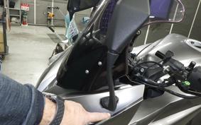 KAWASAKI NINJA 1000 2013