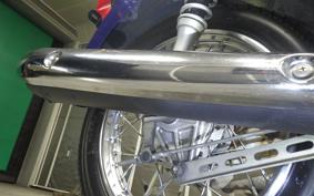 HONDA C110 SUPER CUB 2025 JA42