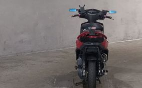 YAMAHA CYGNUS125XSR SE44J