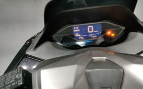 HONDA PCX125 JK05