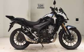 HONDA 400X 2023 NC56
