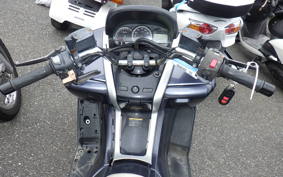 YAMAHA MAJESTY 250 Gen.4 SG20J