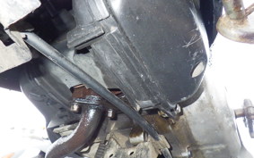 YAMAHA JOG APRIO 4JP