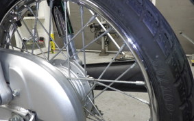 HONDA C50 SUPER CUB 2019 AA04