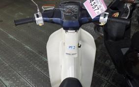 HONDA C50 SUPER CUB E AA01
