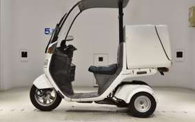 HONDA GYRO CANOPY