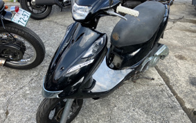 SUZUKI ADDRESS V125 CF46A