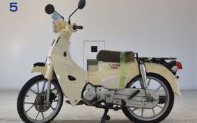 HONDA C110 SUPER CUB JA59