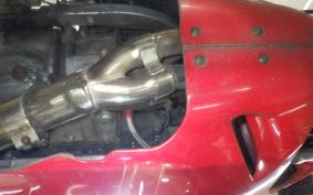 SUZUKI GSX1100F 1990 GV72A