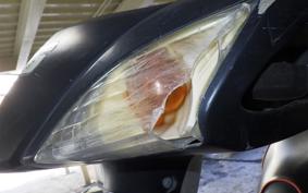 YAMAHA CYGNUS 125 XSR 2 2018 SE44J