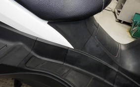 SUZUKI BURGMAN200A 2025 CH41A