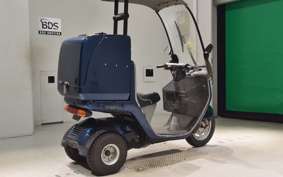 HONDA GYRO CANOPY 2001 TA02