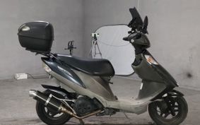 SUZUKI ADDRESS V125 CF46A