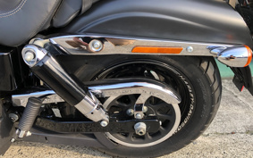 HARLEY FXDF1580 2016 GY4
