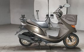 HONDA DIO CHESTER AF68