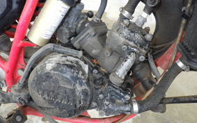 YAMAHA YZ80 43K