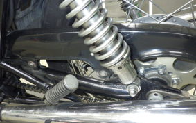 SUZUKI GS400 2010 GS400