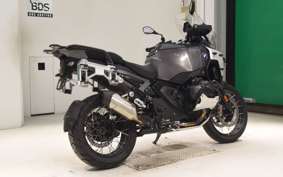 BMW R1300GS Adventure 2024
