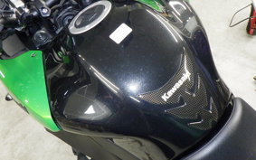 KAWASAKI VERSYS 1000 2016