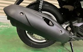 YAMAHA TORI CITY125 SE82J