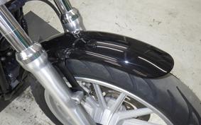 HARLEY XL883LI 2007