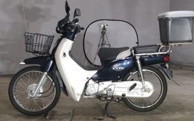 HONDA SUPER CUB110 JA10