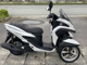 Фото Yamaha TRICITY 125 с японского аукциона