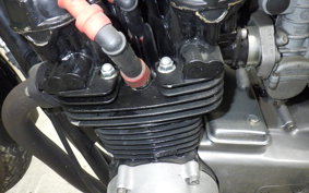 KAWASAKI Z400 J 2005 KZ400J