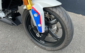 BMW G310R 2017 0G01