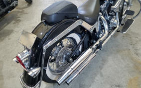 HARLEY FLSTN1340-1450 2014 JD5