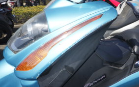 SUZUKI GEMMA 250 CJ47A
