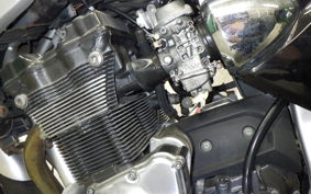 SUZUKI BANDIT 1200 S 2004 GV77A