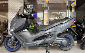 SUZUKI  BURGMAN 400 ABS 2022 DU11N