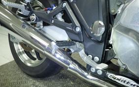 KAWASAKI ZEPHYR 1100 1992