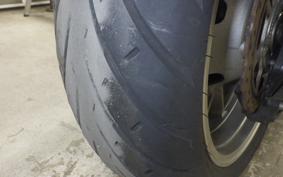 KAWASAKI 1400 GTR 2008 ZGT40A