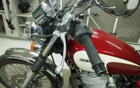HONDA CB400SS E 2008 NC41