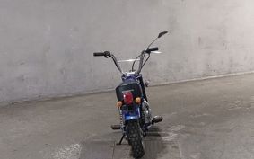 HONDA MONKEY Z50J