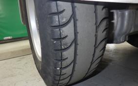 HONDA GYRO CANOPY TA03