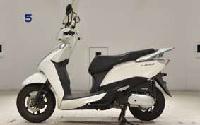 HONDA LEAD 125 JF45