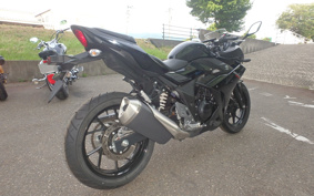 SUZUKI GSX250 R DN11A