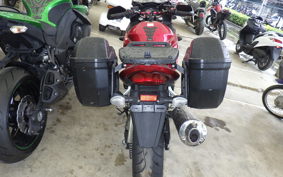 SUZUKI BANDIT 1250 F 2015 GW72A