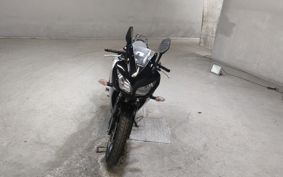HONDA CBR250R MC41