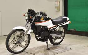 HONDA MBX50F 2020 AC08