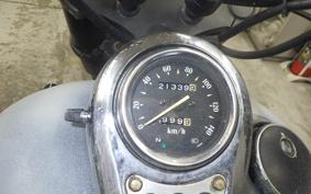 KAWASAKI VULCAN400 CLASSIC SIDECAR 1998