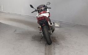 HONDA CB400SFV-3 BOLDOR 2006 NC39
